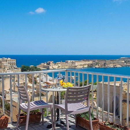 Valletta Apartments 19 Exteriér fotografie