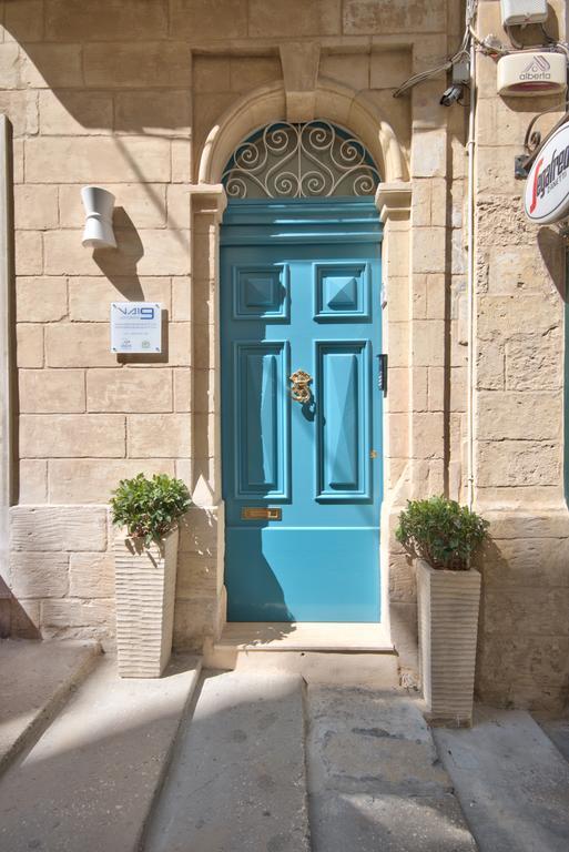 Valletta Apartments 19 Exteriér fotografie